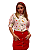 Camisa Olivia Corações - Imagem 1