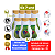 Kit 7 Gel Nocauteador Dokmos - Oferta 30% Desconto - Imagem 1