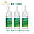 Kit 3 Óleo Essencial Peppermint | Mentha Piperita | Hortelã-pimenta | Dokmos - Imagem 1