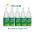 Kit 5 Óleo Essencial Peppermint | Mentha Piperita | Hortelã-pimenta | Dokmos - Imagem 1