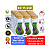 Gel Nocauteador  Dokmos | Kit 15 Und - Imagem 1