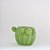 Vaso de Cerâmica - Cactos - Imagem 1