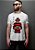 Camiseta Masculina  Freddy Krueger Usual Suspect - Nerd e Geek - Presentes Criativos - Imagem 1