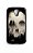 Capa para Celular Grand Cidade Skull Galaxy S4/S5 Iphone S4 - Nerd e Geek - Presentes Criativos - Imagem 2