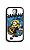 Capa para Celular Minions Galaxy S4/S5 Iphone S4 - Nerd e Geek - Presentes Criativos - Imagem 3