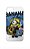 Capa para Celular Minions Galaxy S4/S5 Iphone S4 - Nerd e Geek - Presentes Criativos - Imagem 2