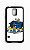 Capa para Celular Banana Minions Galaxy S4/S5 Iphone S4 - Nerd e Geek - Presentes Criativos - Imagem 1