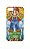 Capa para Celular Mario Bros Galaxy S4/S5 Iphone S4 - Nerd e Geek - Presentes Criativos - Imagem 3