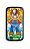 Capa para Celular Mario Bros Galaxy S4/S5 Iphone S4 - Nerd e Geek - Presentes Criativos - Imagem 2