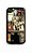 Capa para Celular Girl Comic Galaxy S4/S5 Iphone S4 - Nerd e Geek - Presentes Criativos - Imagem 3