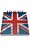 Bloco de Anotações Bandeira Reino Unido  Presentes Criativos - Imagem 1