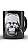 Caneca DartH Skull - Imagem 1