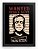 Quadro Decorativo A3 (45x33) Frankenstein, Wanted dead & alive - Imagem 1