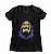 Camiseta Feminina 17163 Esqueleto He Man - Imagem 1