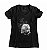 Camiseta Feminina Albert Einstein - Imagem 1