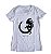 Camiseta Feminina  Alien - Imagem 1