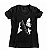 Camiseta Feminina  Anime Cowboy Bebop Space - Imagem 1