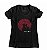 Camiseta Feminina Anime Devilman Crybaby Moon - Imagem 1