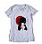 Camiseta Feminina Anime Violet Evergarden - Imagem 1