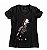 Camiseta Feminina Boneco Assassino - Imagem 1