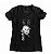 Camiseta Feminina Cientista Albert Einstein - Imagem 1