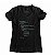Camiseta Feminina Código Background Programação - Imagem 1