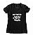 Camiseta Feminina CUPHEAD E MUMGMAN - Imagem 1