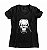 Camiseta Feminina Darth Skull - Imagem 1
