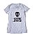 Camiseta Feminina Game Over - Imagem 1