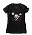 Camiseta Feminina Hannibal - Imagem 1