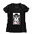 Camiseta Feminina Hellboy - Imagem 1