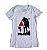Camiseta Feminina Legend of Zelda - Imagem 1