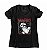 Camiseta Feminina Mario Punk - Imagem 1