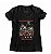 Camiseta Feminina Mario Select Controles - Imagem 1