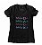 Camiseta Feminina PS gamer - Imagem 1