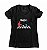 Camiseta Feminina Roedores Road - Imagem 1