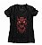 Camiseta Feminina Skull Blood - Imagem 1