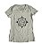 Camiseta Feminina Uncharted - Imagem 1