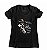 Camiseta Feminina Watchmen Rorschach - Imagem 1