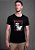 Camiseta Masculina Mario Punk - Imagem 1