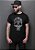 Camiseta Masculina Série The Walking Dead - Imagem 1