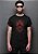 Camiseta Masculina Skull Blood - Imagem 1