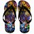 Chinelo The Legend Of Zelda : Phantom Hourglass - Nerd e Geek - Presentes Criativos - Imagem 1