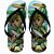 Chinelo Green The Legend Of Zelda : Link Go - Nerd e Geek - Presentes Criativos - Imagem 1