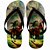 Chinelo The Legend Of Zelda Link Warrior - Nerd e Geek - Presentes Criativos - Imagem 1