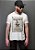 Camiseta Masculina  Wanted - Nerd e Geek - Presentes Criativos - Imagem 1