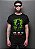 Camiseta Masculina  Aliens vs Predador I Wont to Believe - Nerd e Geek - Presentes Criativos - Imagem 1