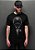 Camiseta Masculina  Mario the god father - Nerd e Geek - Presentes Criativos - Imagem 1