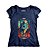 Camiseta Feminina Metroid Aran Nouveau - Imagem 1