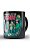 Caneca Stranger Things - Upside Down - Nerd e Geek - Presentes Criativos - Imagem 1